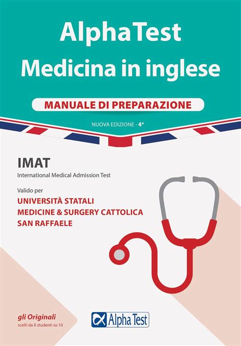 test cattolica medicina 2020 pdf